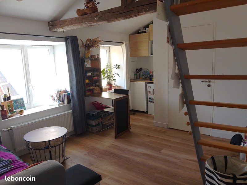 Appartement a louer montgeron - 2 pièce(s) - 25 m2 - Surfyn