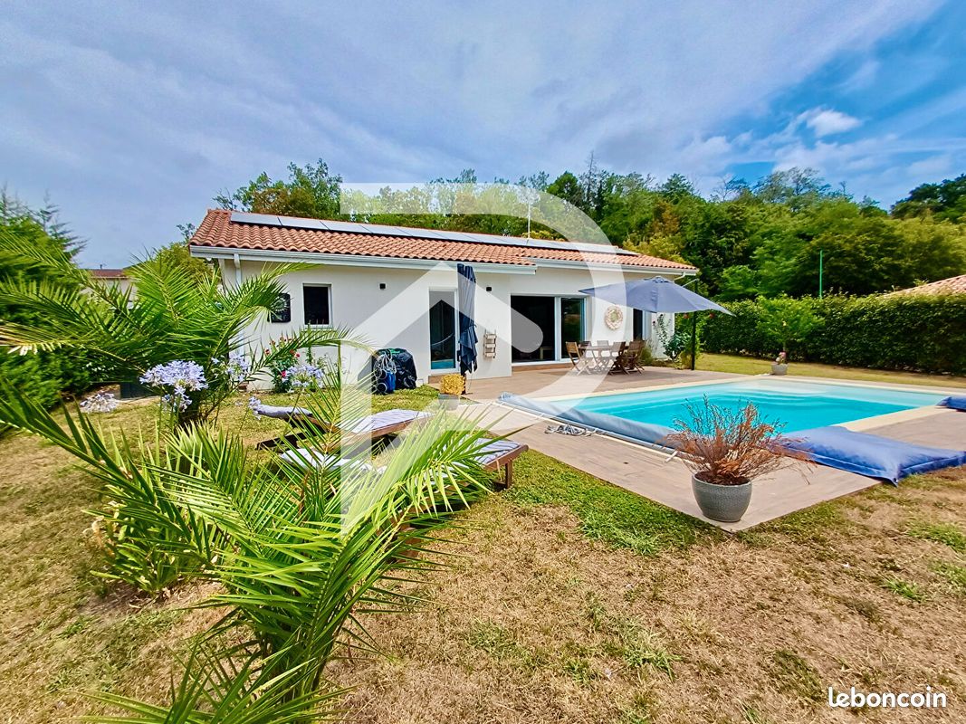 Maison 4 pièces 86 m² · à Peyrehorade · 86 m² · 340 000 €