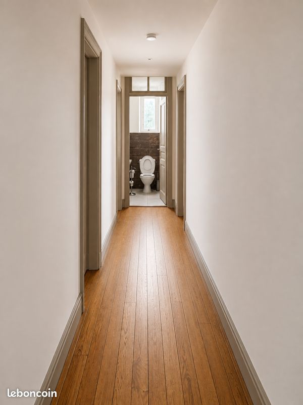 Appartement 4 pièces 90 m² · à Senones · 90 m² · 520 €/mois