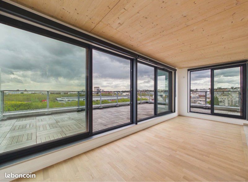 Appartement 3 pièces 65 m² · à Paris · 65 m² · 1 265 €/mois