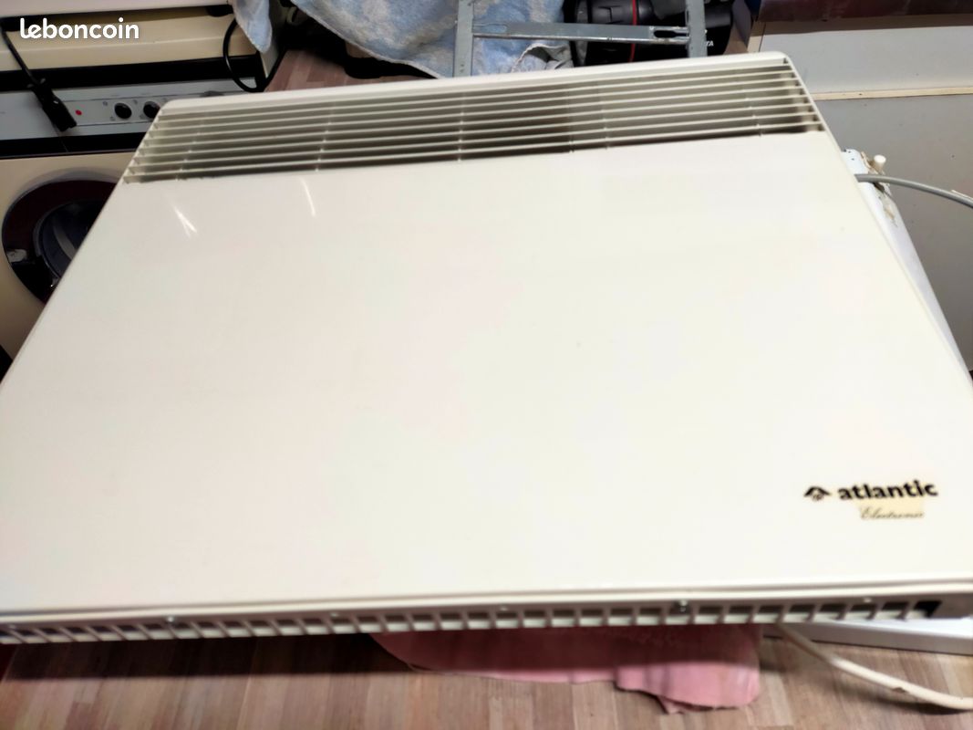 Radiateur electrique (image 1)