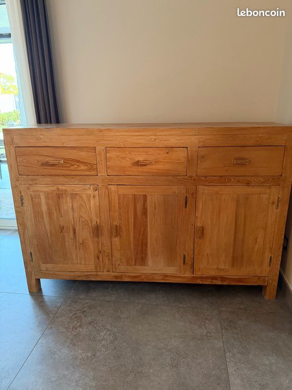Meuble console (image 2)