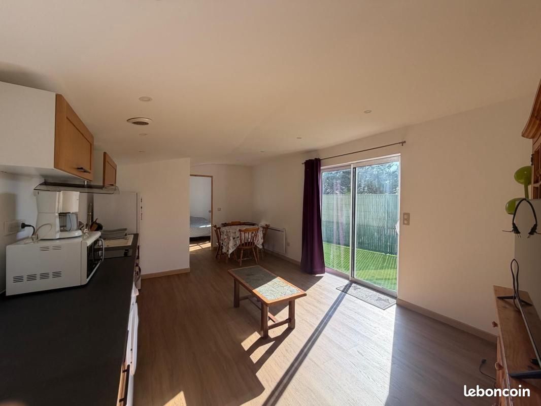 Appartement 2 pièces 34 m² · à Aytré · 34 m² · 750 €