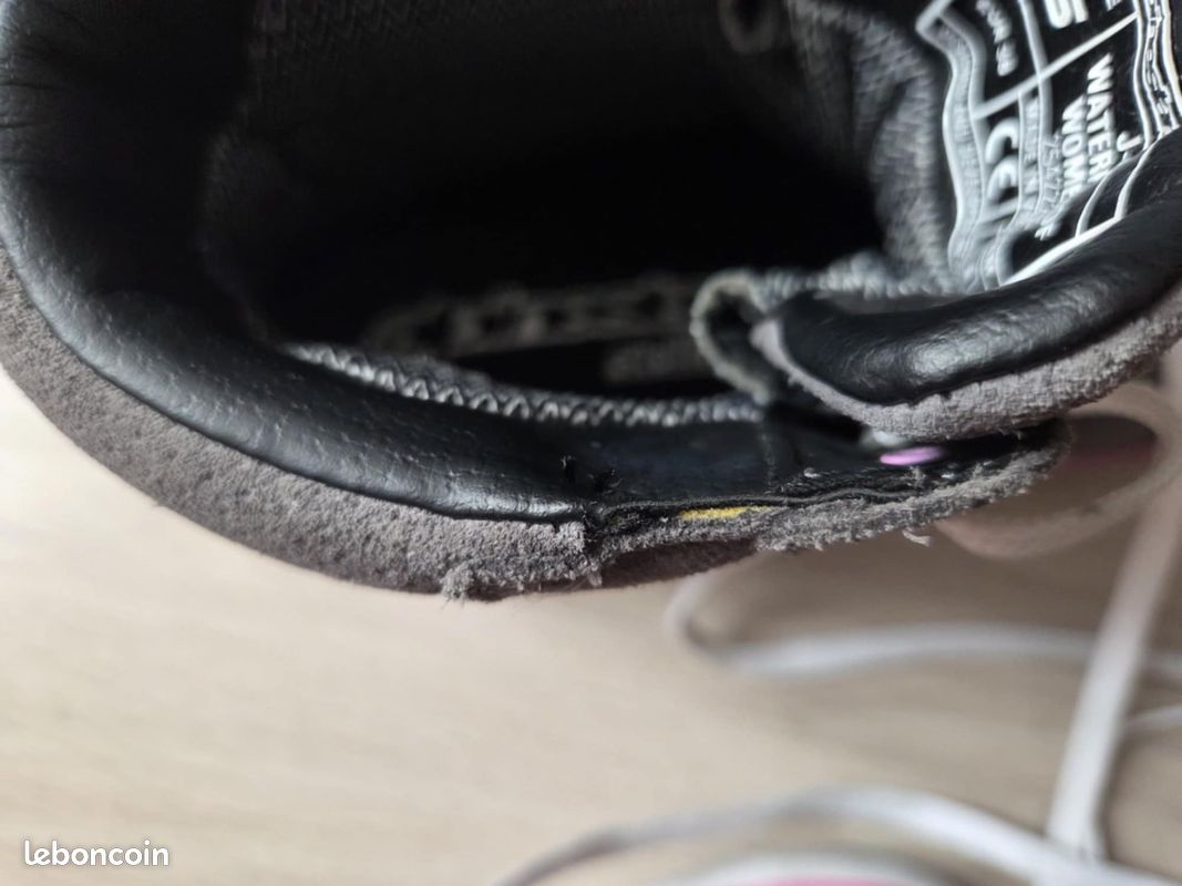 Chaussures aplinestar (image 3)