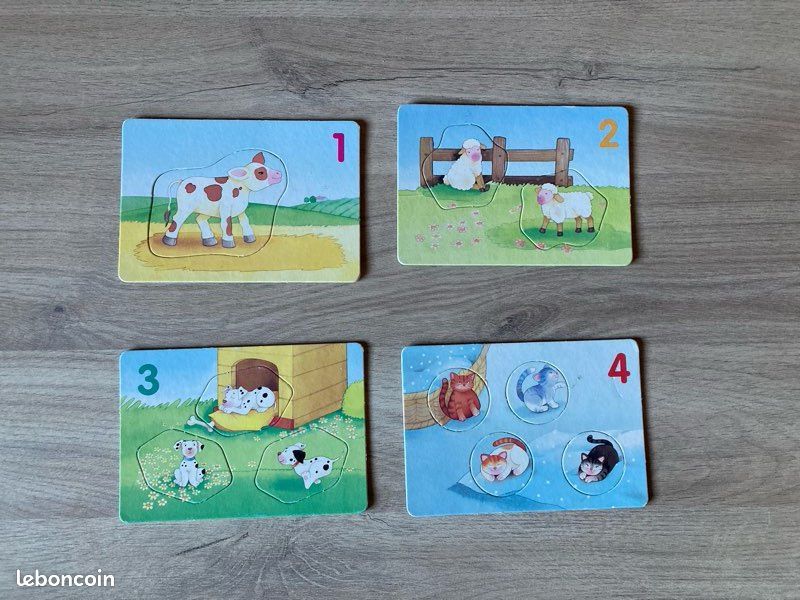 Puzzles (image 3)