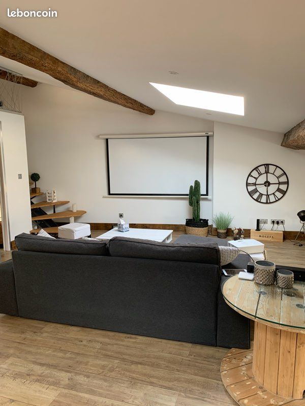 Appartement 3 pièces 100 m² · à Mâcon · 100 m² · 930 €/mois