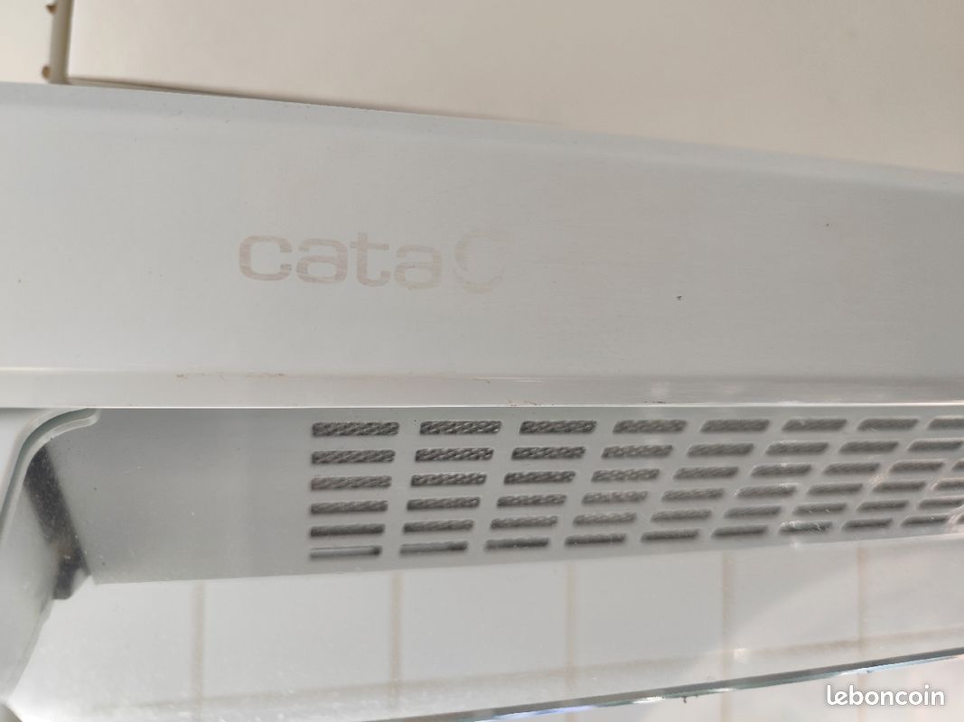 Hotte (image 1)
