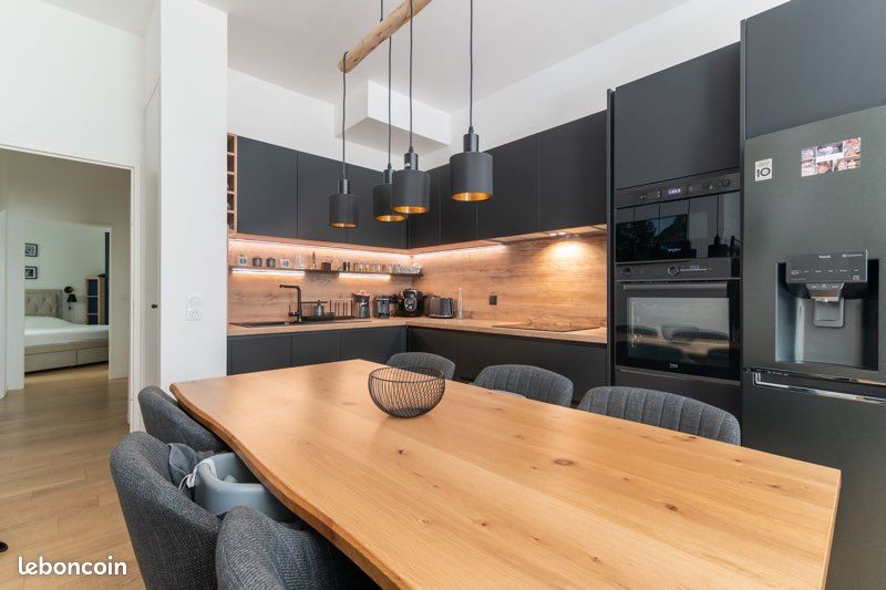 Appartement 4 pièces 83 m² · à Gentilly · 83 m² · 569 000 €