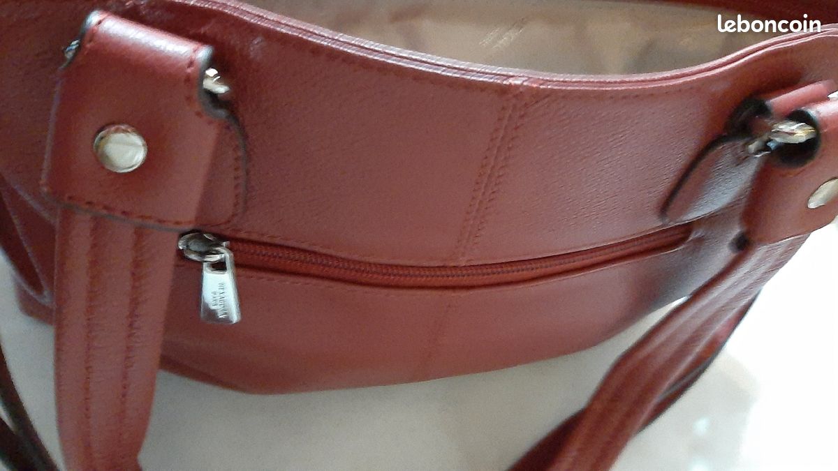 Sac à main neuf (image 4)