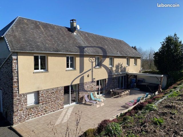 Maison 8 pièces 223 m² · à Ver · 223 m² · 349 000 €