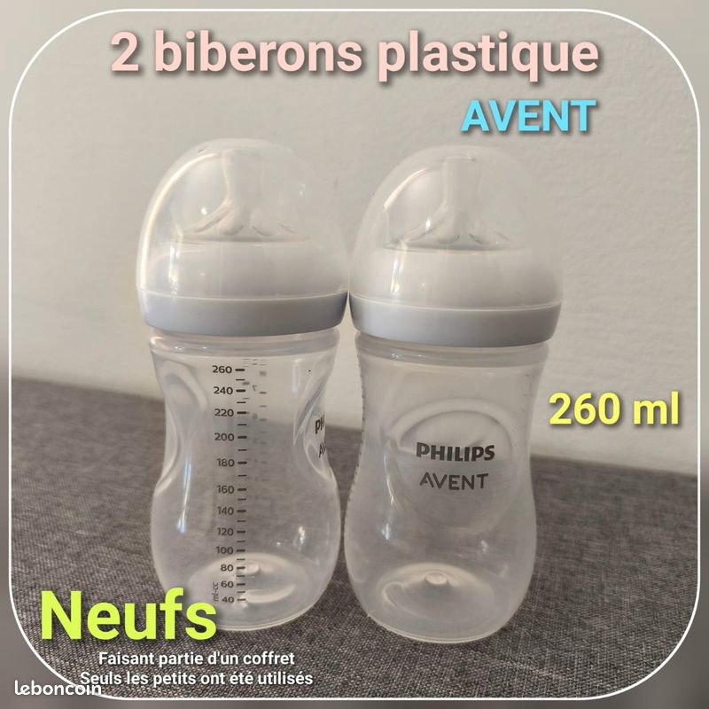 Articles puériculture (image 3)