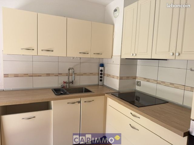Appartement 3 pièces 71 m² · à La Garde · 71 m² · 965 €/mois