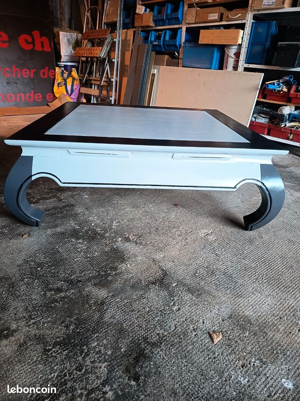 Table basse (image 1)
