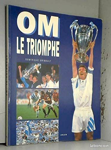 Om le triomphe livre (image 1)