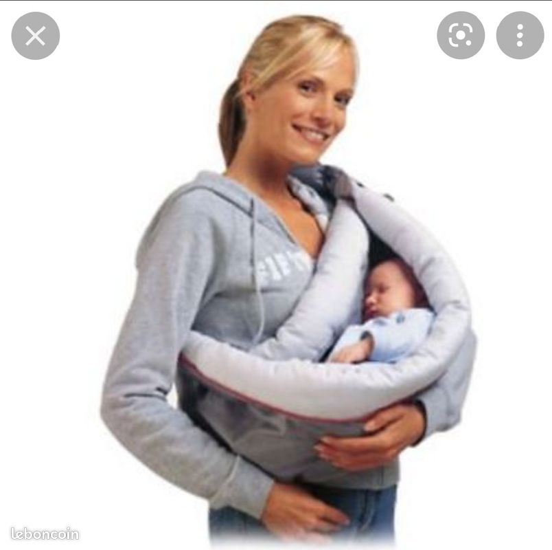 Porte Bebe Et Echarpe De Portage Red Castle D Occasion Annonces Equipement Bebe Leboncoin Page 8
