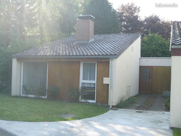 Maison 4 pièces 93 m²