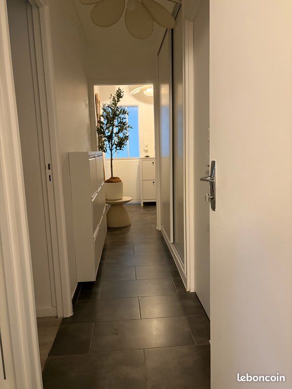 Appartement 3 pièces 70 m² · à Villiers-le-Bel · 70 m² · 166 000 €