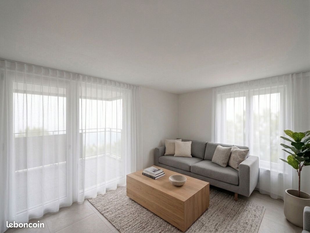 Appartement 2 pièces 46 m² · à Annecy · 46 m² · 320 000 €