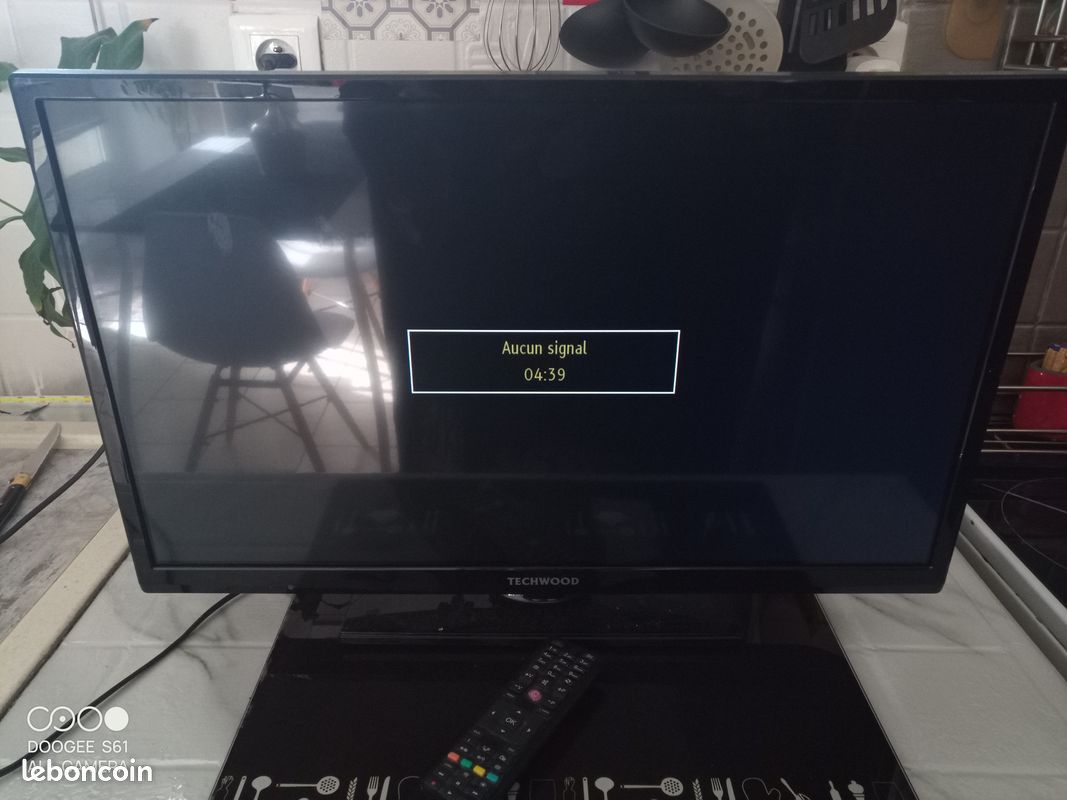 TV 64cms Diagonale (image 5)