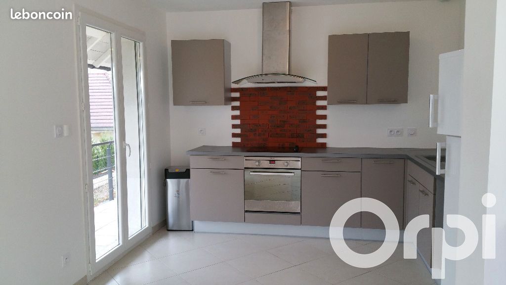 Maison 4 pièces 91 m² · à Chagny · 91 m² · 1 002 €/mois
