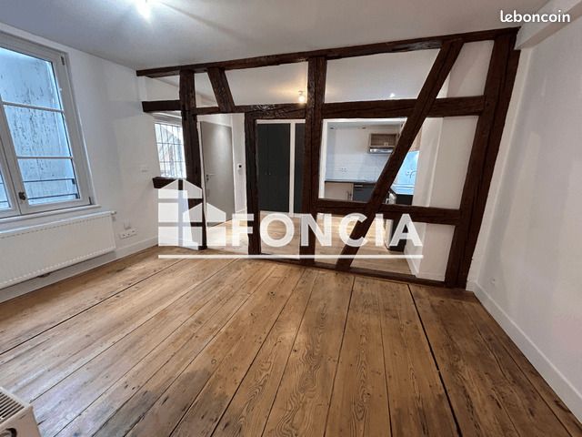 Appartement 3 pièces 53 m² · à Colmar · 53 m² · 600 €