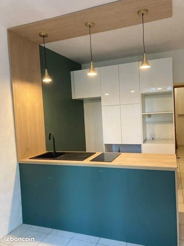 Appartement 5 pièces 98 m² · à Nantes · 98 m² · 1 390 €/mois