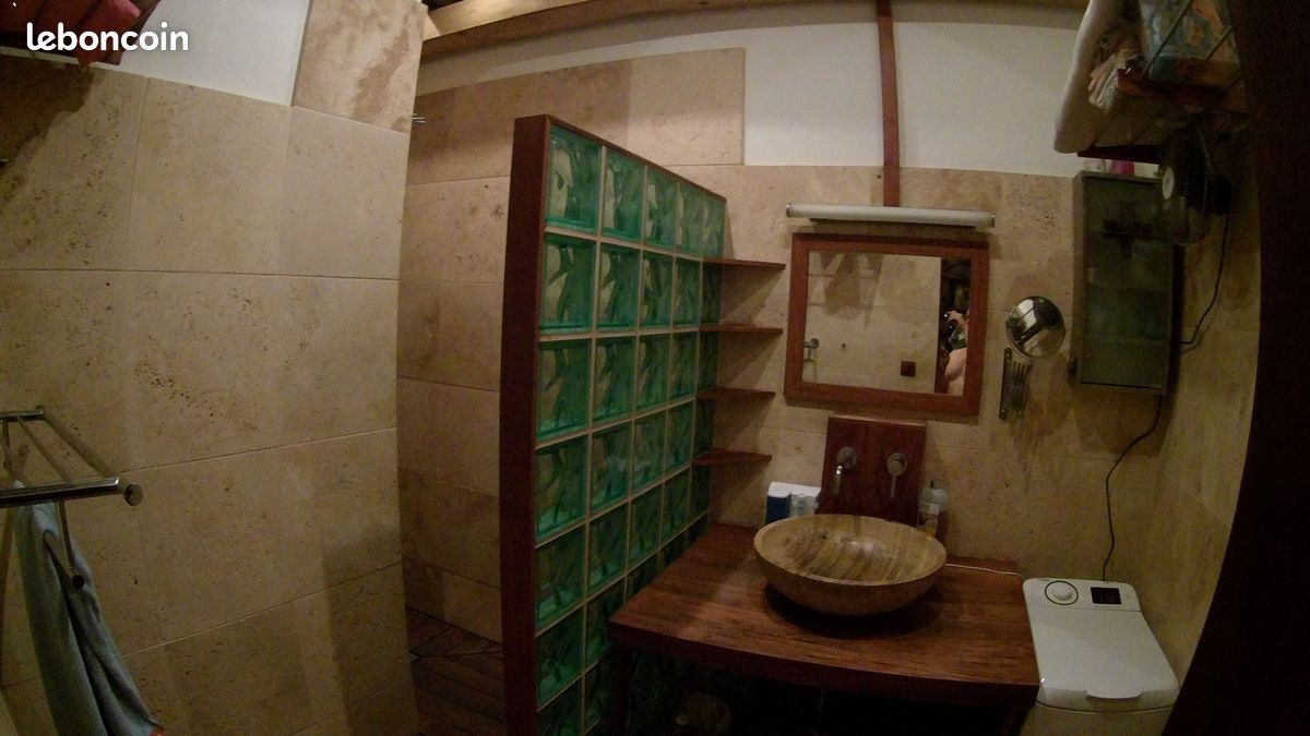 Maison F5 Saline les Bains (image 4)