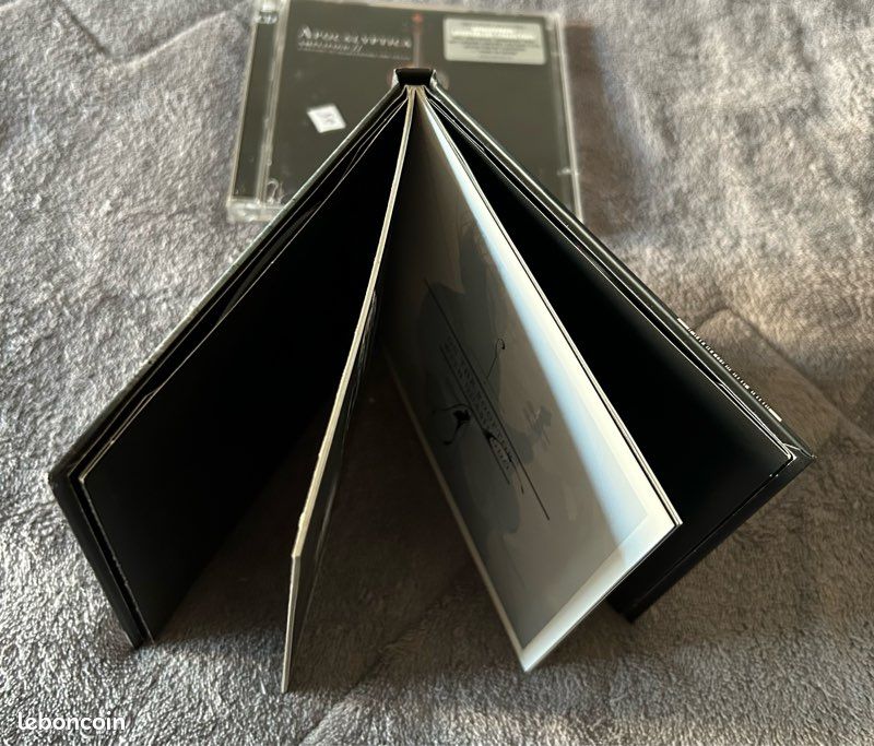 Apocalyptica cd (image 9)