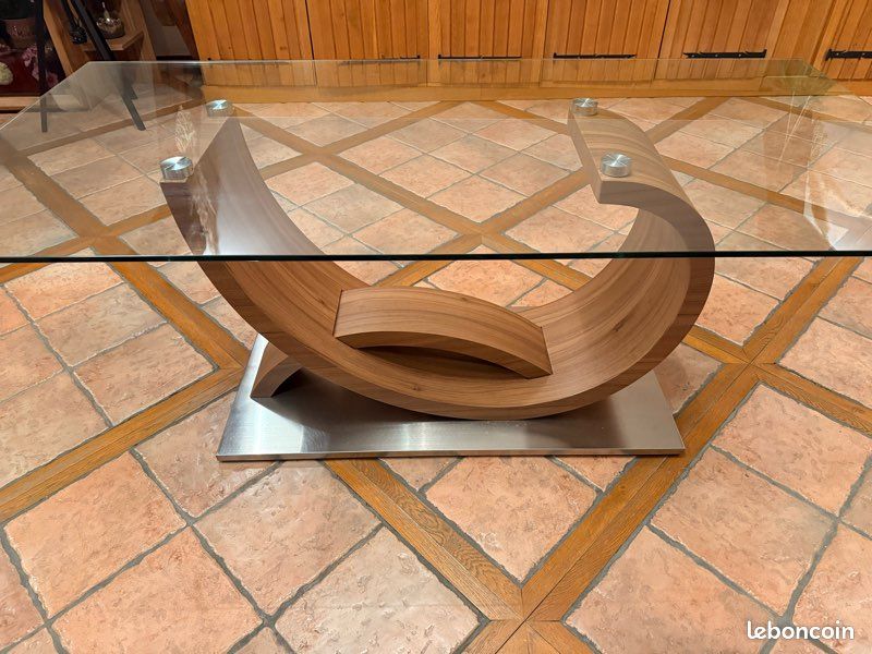 Table salle à manger (image 1)