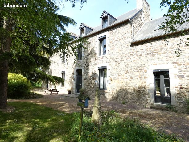 Maison 12 pièces 292 m²