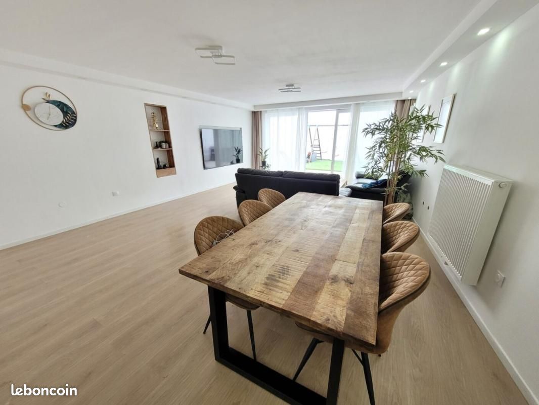 Maison 5 pièces 130 m² · à Haubourdin · 130 m² · 259 000 €