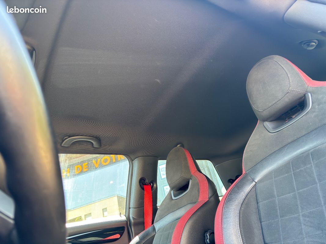 Mini mini 2.0 230 john cooper works bva - ciel etoile - amortisseur kw - ligne jcw - carplay - harman/kardon (image 23)