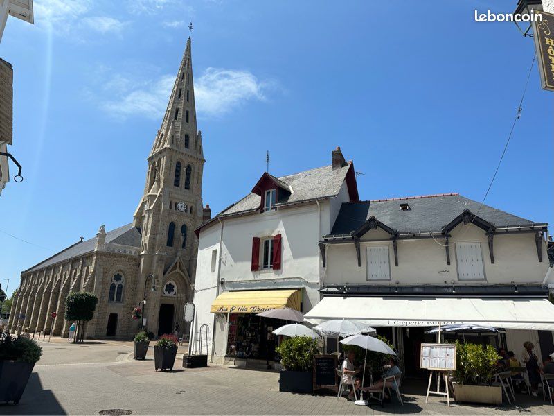 Appartement en plein cœur du Pouliguen (image 4)