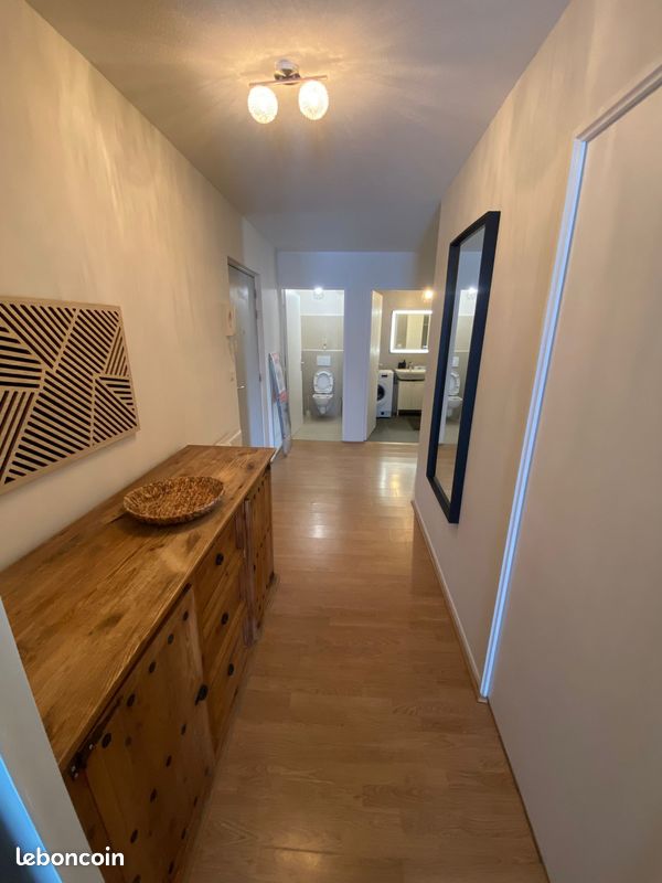 Chambre en colocation (image 3)