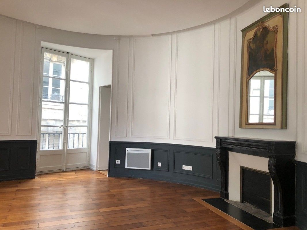 Appartement 3 pièces 79 m² · à Nantes · 79 m² · 1 099 €