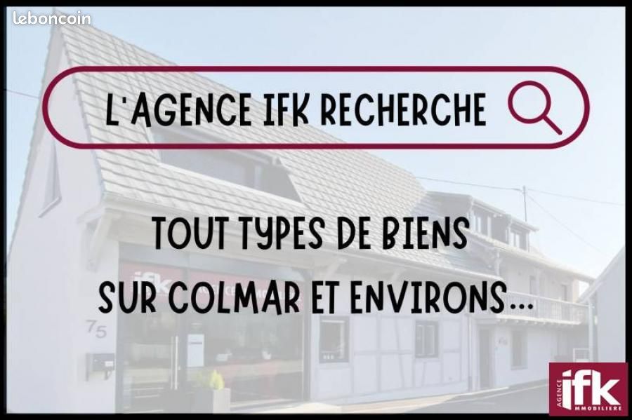 Maison 150 m² · à Colmar · 150 m² · 600 000 €