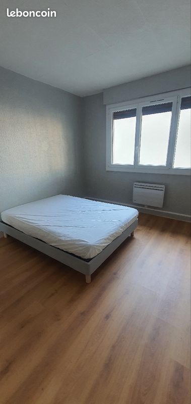 Appartement meublé - Brive-la-Gaillarde 19100 (image principale 2)