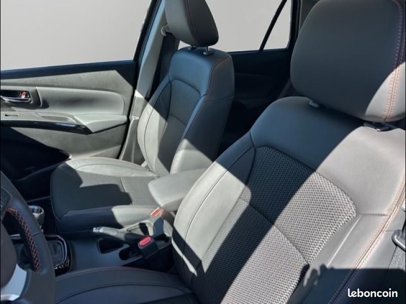 Suzuki S-Cross 1.4 Boosterjet Hybrid 110ch Xplore (image 13)
