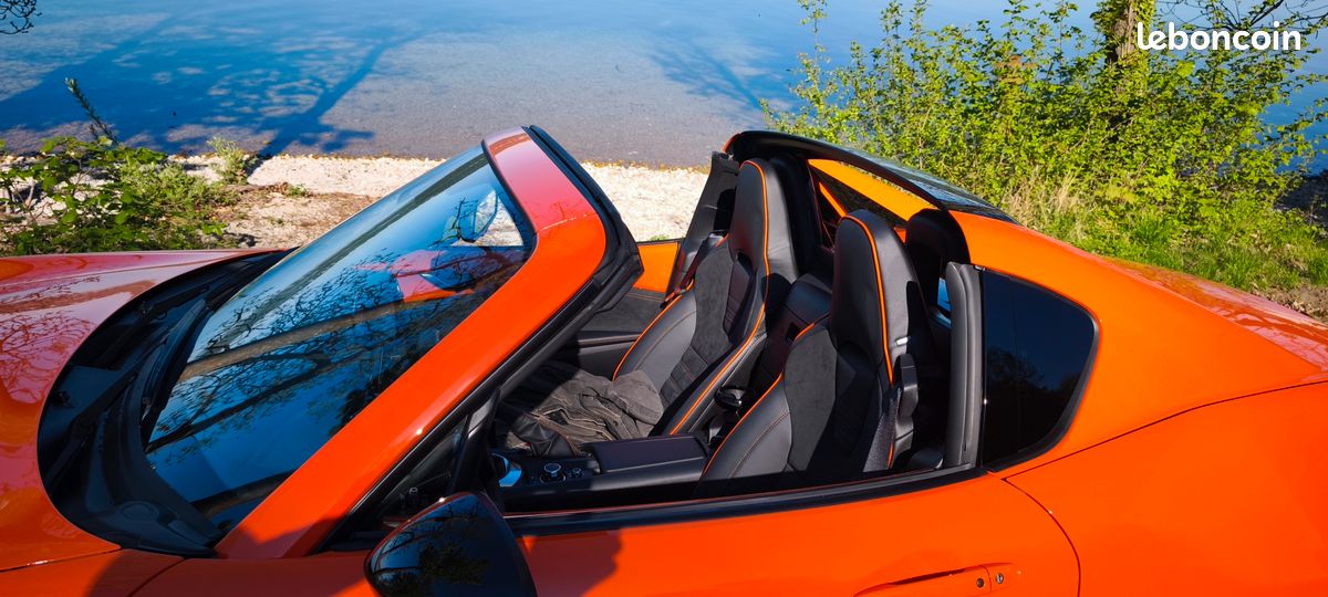 Mazda MX5 30th (image 2)