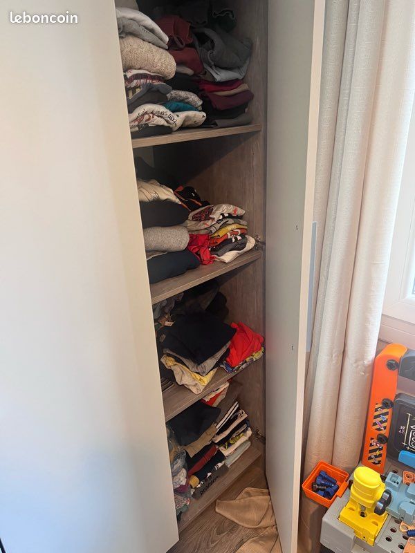 Chambre bébé 👶🏻 (image 5)