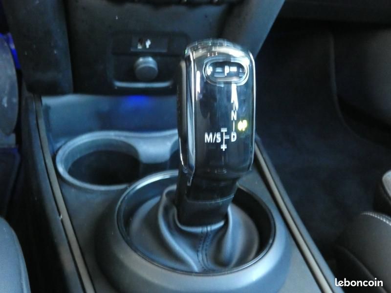 Mini Countryman Cooper 136ch Edition Untamed Plus BVA7 (image 17)
