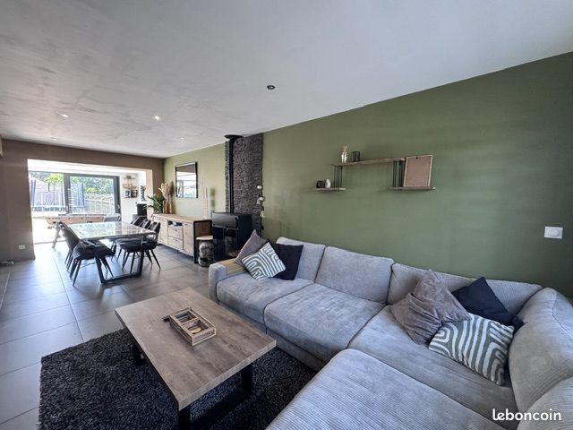 Maison 4 pièces 110 m² · à La Bassée · 110 m² · 245 000 €