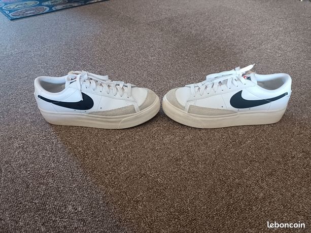 Nike blazer low 77 VNTG taille 39 Chaussures