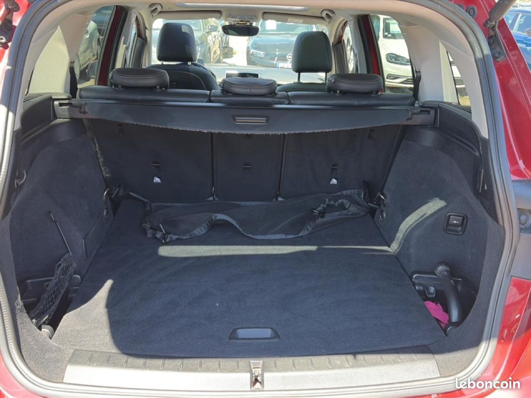 BMW SERIE 2 GRAN TOURER (f46) 218da 150 luxury (image 33)