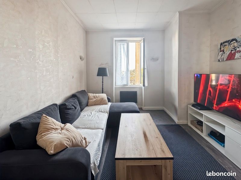 Appartement 2 pièces 38 m² · à Dijon · 38 m² · 125 000 €
