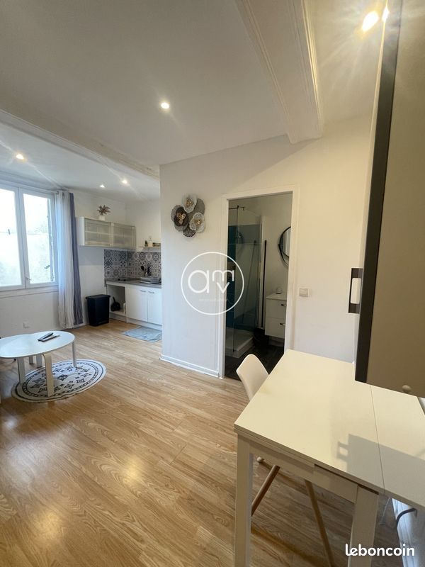 Appartement 1 pièce 19 m² · à Toulon · 19 m² · 108 695 €