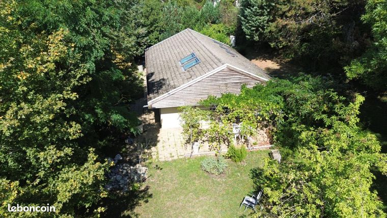Maison 4 pièces 120 m²