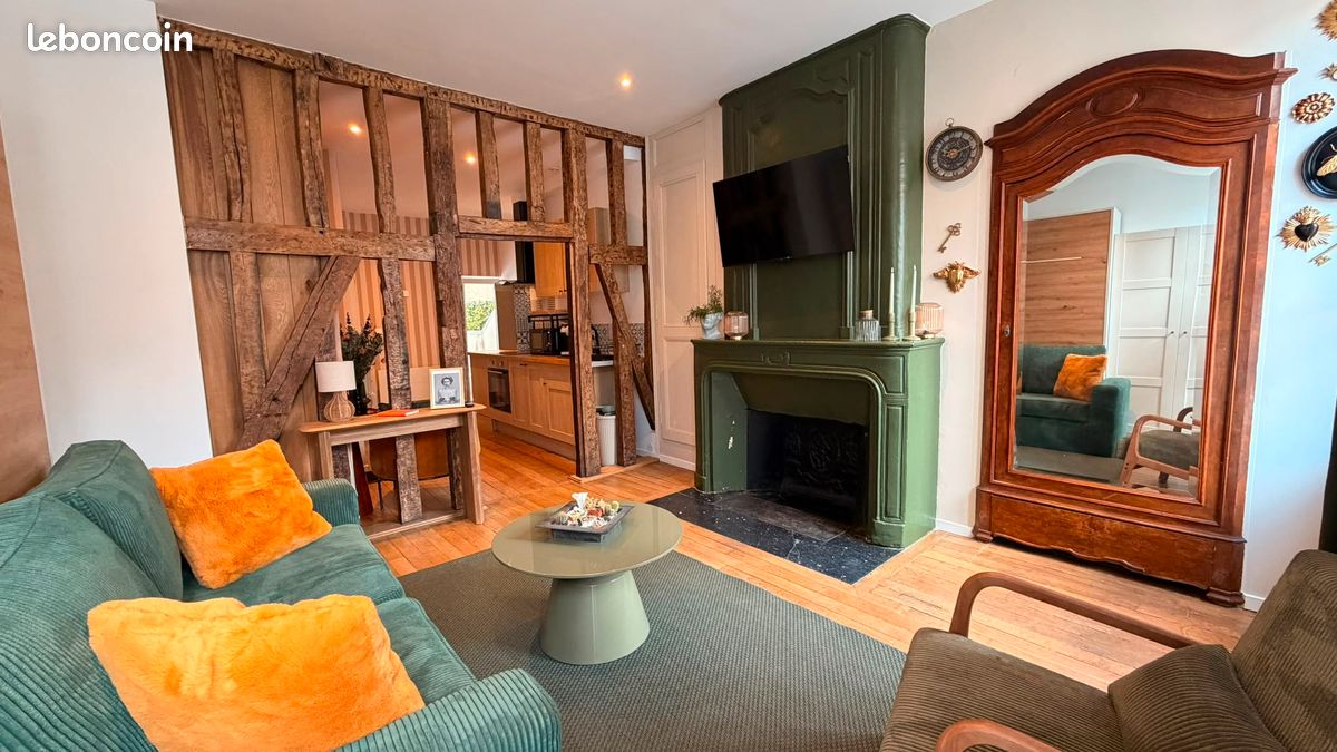 Appartement 1 pièce 42 m² · à Saint-Dizier · 42 m² · 590 €/mois