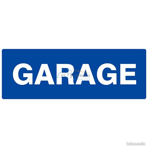 Parking 15 m² · à La Grande-Motte · 15 m² · 200 €/mois