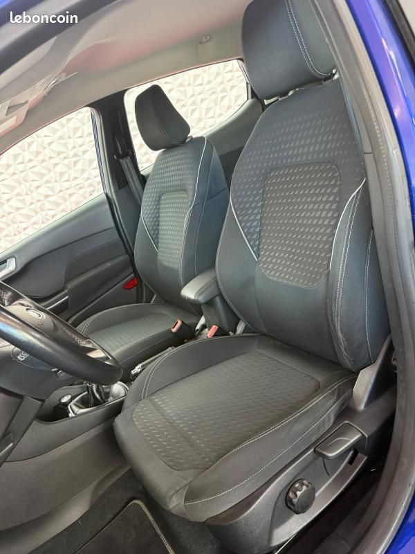 Ford Fiesta 1.0 i SCTi 100 CV. S&S 12V (image 6)
